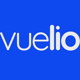 Vuelio logo