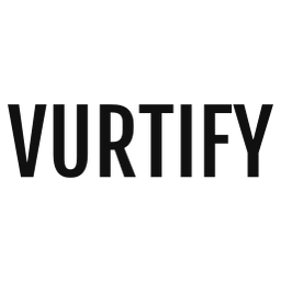 Vurtify logo