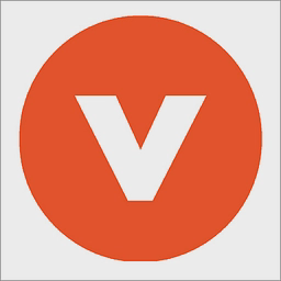 VWorkApp logo