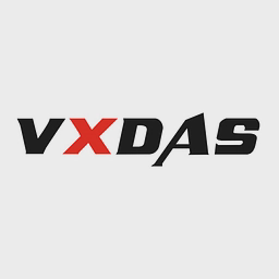 vxdas Car Diagnostics Platform logo