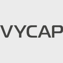 Vy Capital Cap Table logo