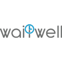 WaitWell logo