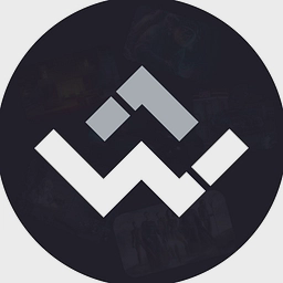 WallsHub logo