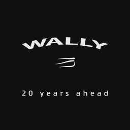 Wally logo