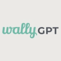 Wally logo