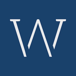WashOS logo