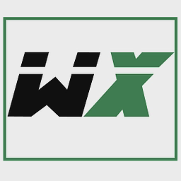 WasteX logo