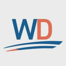 Waterline Data logo
