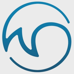 Wavebid logo