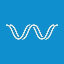 Waveform Audio Editor logo