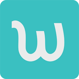 Waybook logo
