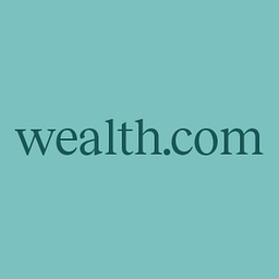 Wealth.com logo