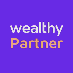 Wealthy logo