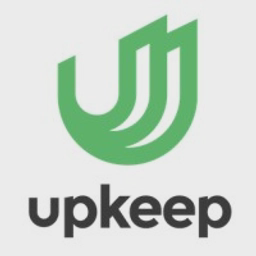 UpKeep logo