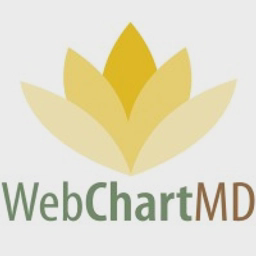 WebChartMD logo