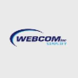 WEBCOM logo