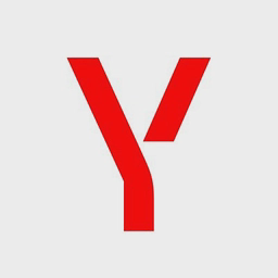 Yandex Webmaster logo