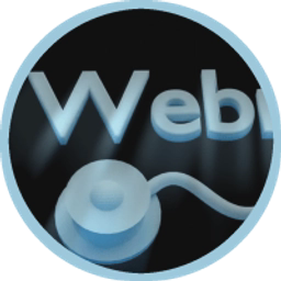 Webmedy logo
