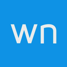 Webnode logo