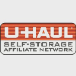 Web Self Storage logo