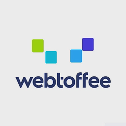 WebToffee Smart Coupons logo