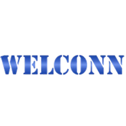 WELLCONN logo