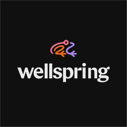 Wellspring logo