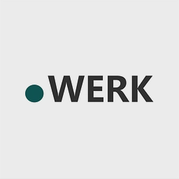 Werk Insight logo