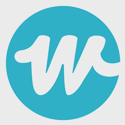 WeTravel logo