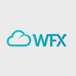 WFX Cloud logo
