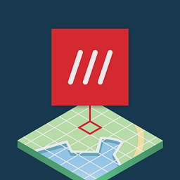 What3Words Business API logo