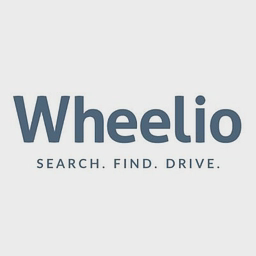 Wheelio logo
