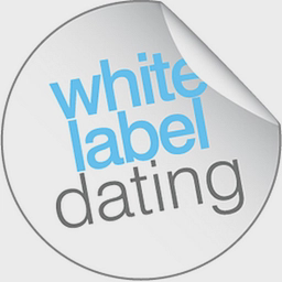 White Label Dating logo