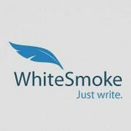 WhiteSmoke logo