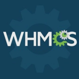 WHMCS logo