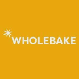 Wholebake logo