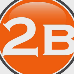 Wholesale2B logo