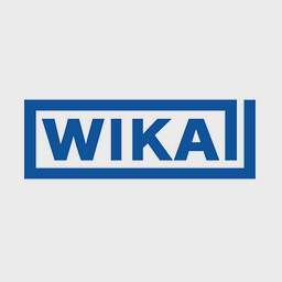 WIKA Software for Temperature Monitoring logo