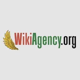 Wikiagency LTD logo