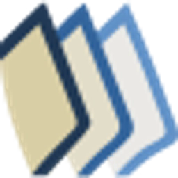 Wikibooks (Ancient Greek learning material) logo