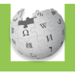 WikipediaLinks logo