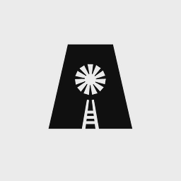 Windmill logo