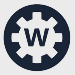 Wings of SEO logo