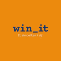 Winit logo