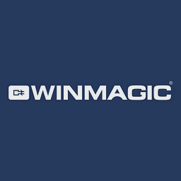 WinMagic SecureDoc logo