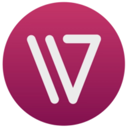 Hardis Group WinTech logo