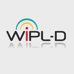 WIPL-D logo