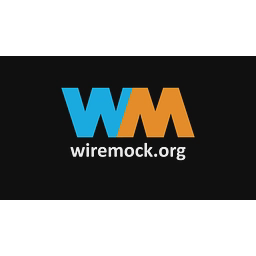 WireMock logo