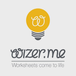 Wizer logo
