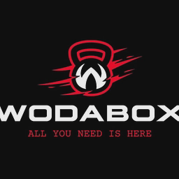 Wodabox logo